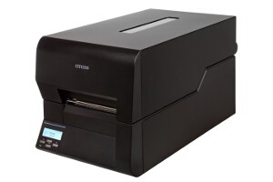 Citizen CL-E730 Tabletop Barcode Printer